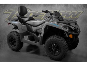 2022 Can-Am Outlander MAX 570 for sale 201218696